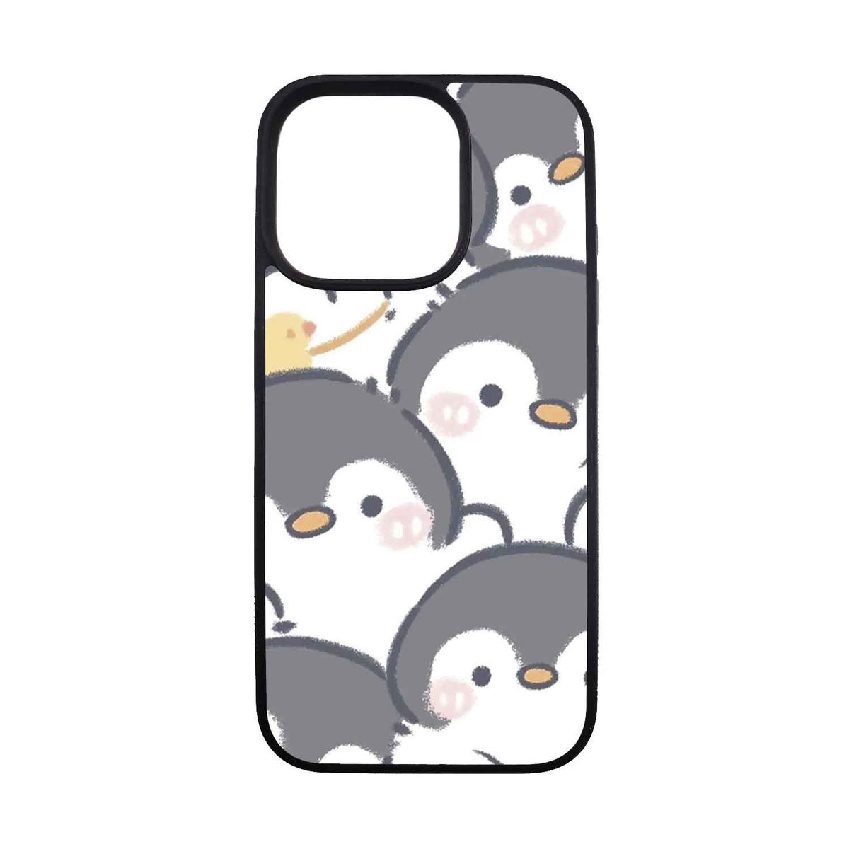 GENERICO - Funda Protector Case Para IPHONE 16 PRO