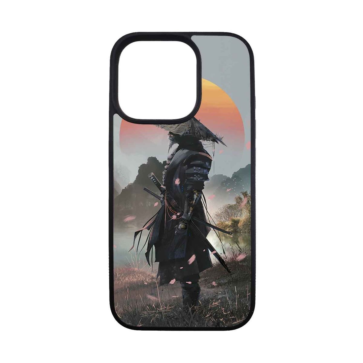 GENERICO - Funda Protector Case Para IPHONE 16 PRO