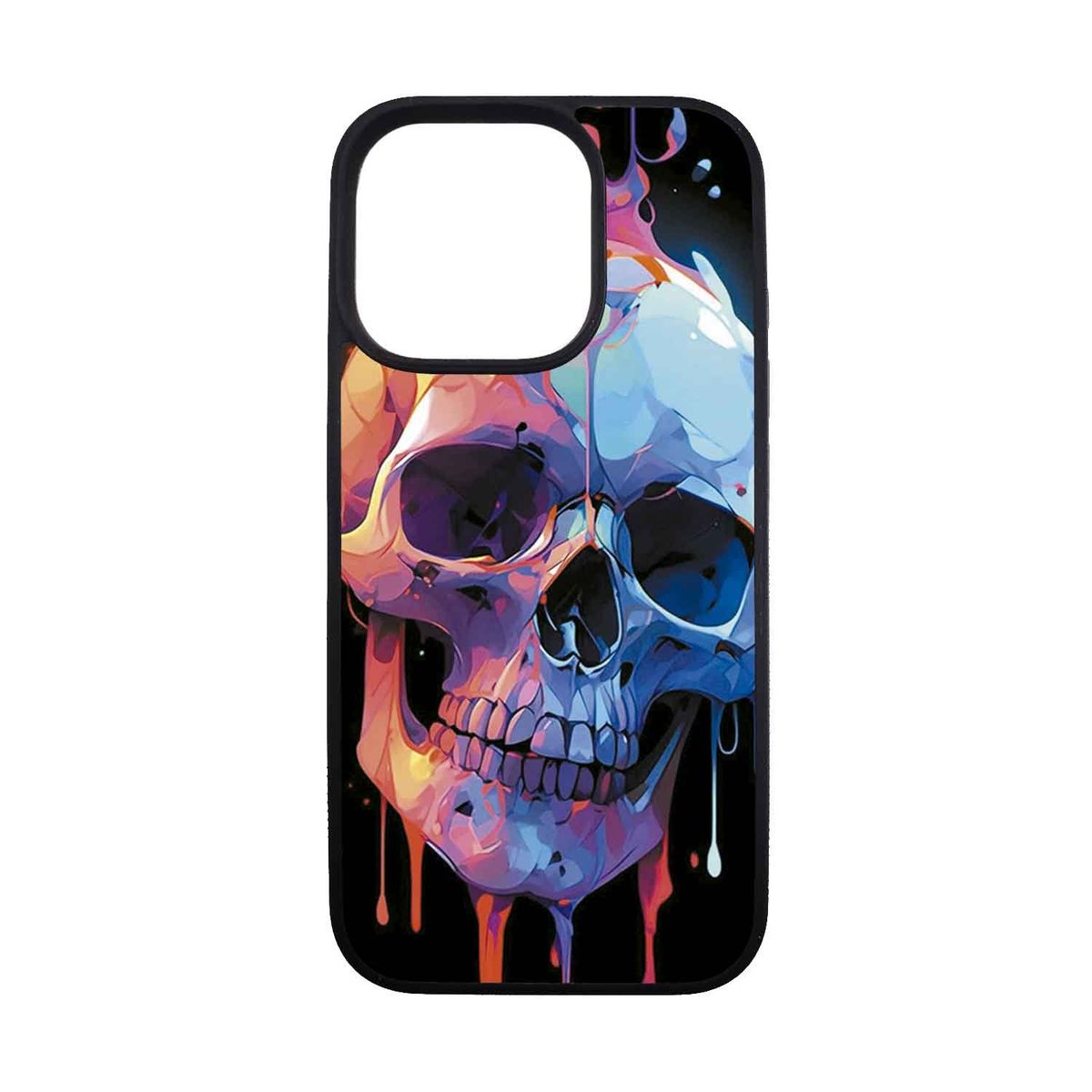 GENERICO - Funda Protector Case Para IPHONE 16 PRO