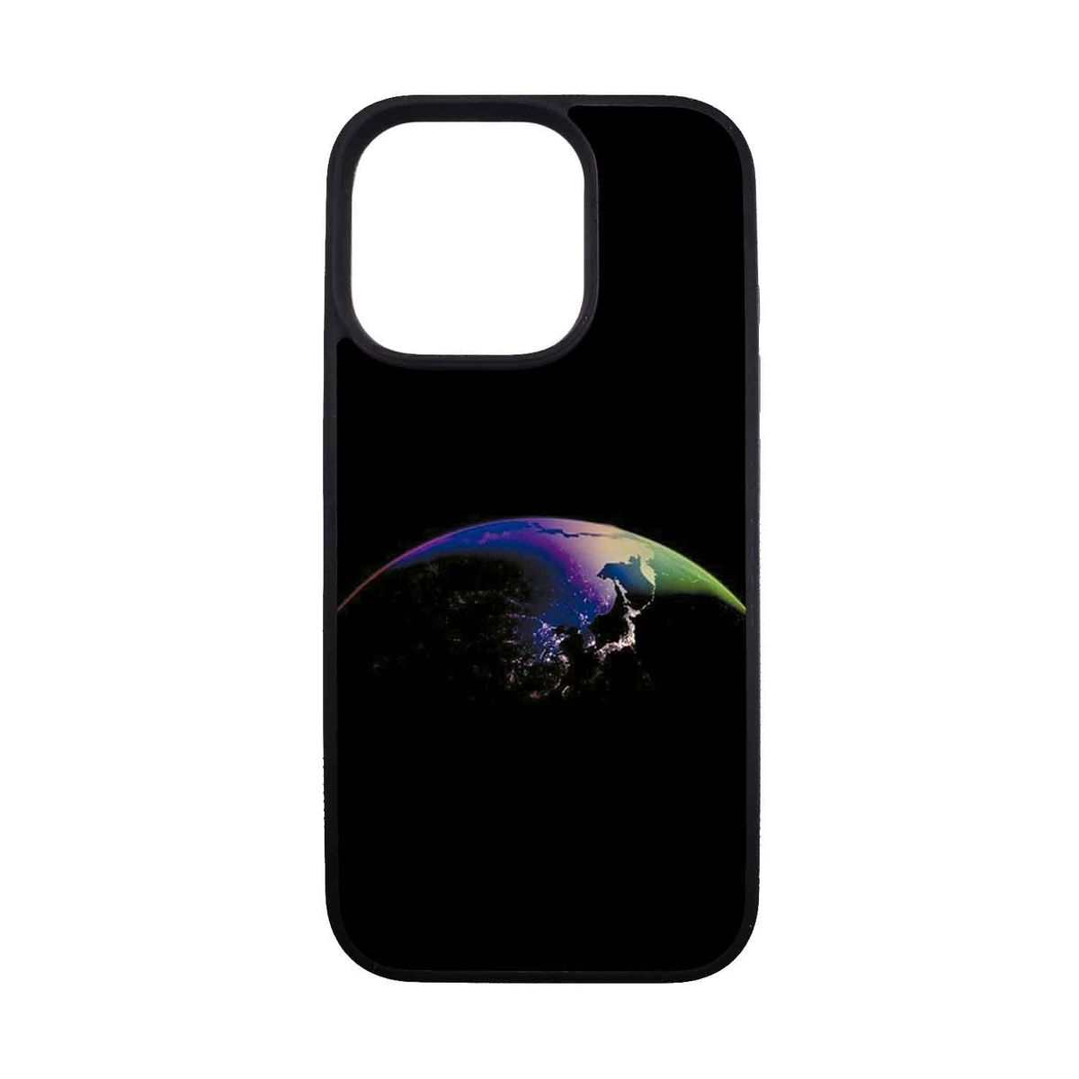 GENERICO - Funda Protector Case Para IPHONE 16 PRO