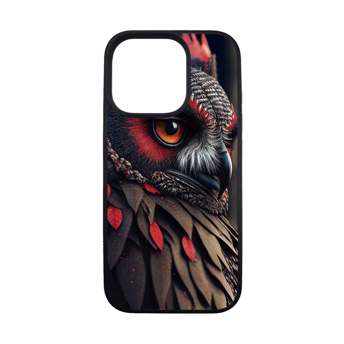 GENERICO - Funda Protector Case Para IPHONE 16 PRO