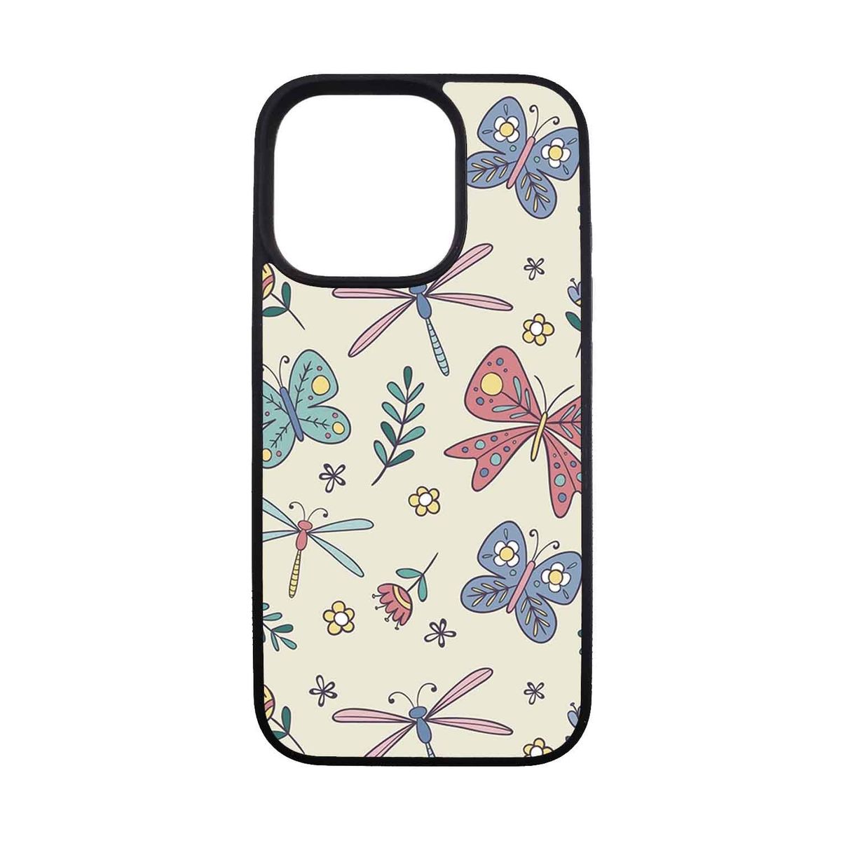 GENERICO - Funda Protector Case Para IPHONE 16 PRO