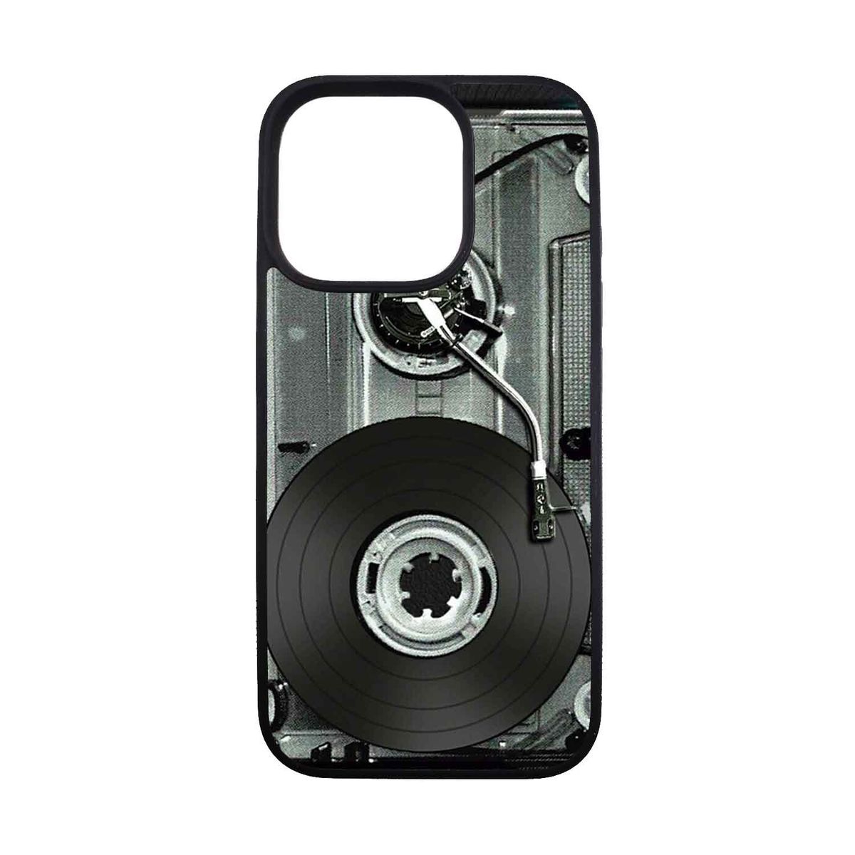 GENERICO - Funda Protector Case Para IPHONE 16 PRO