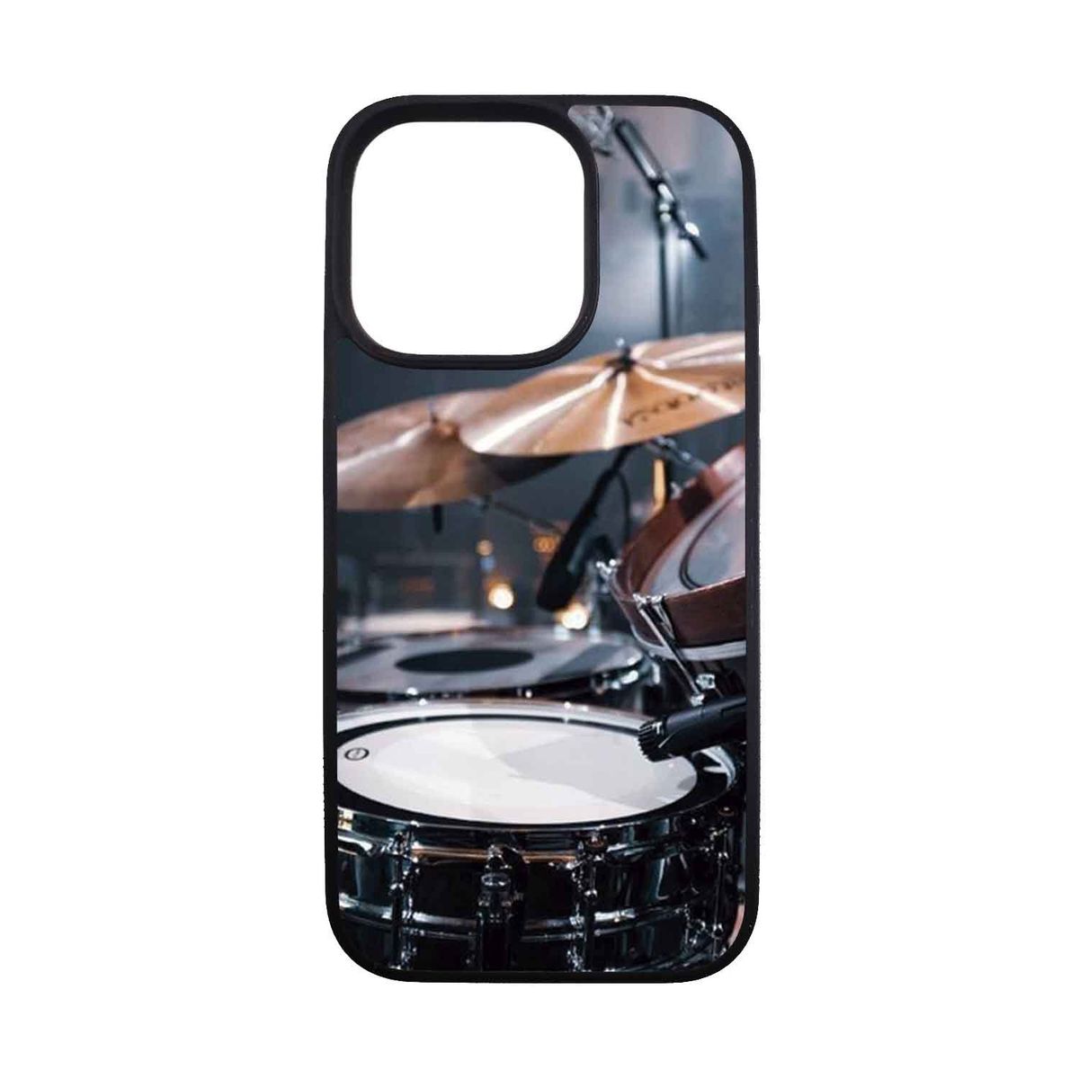 GENERICO - Funda Protector Case Para IPHONE 16 PRO