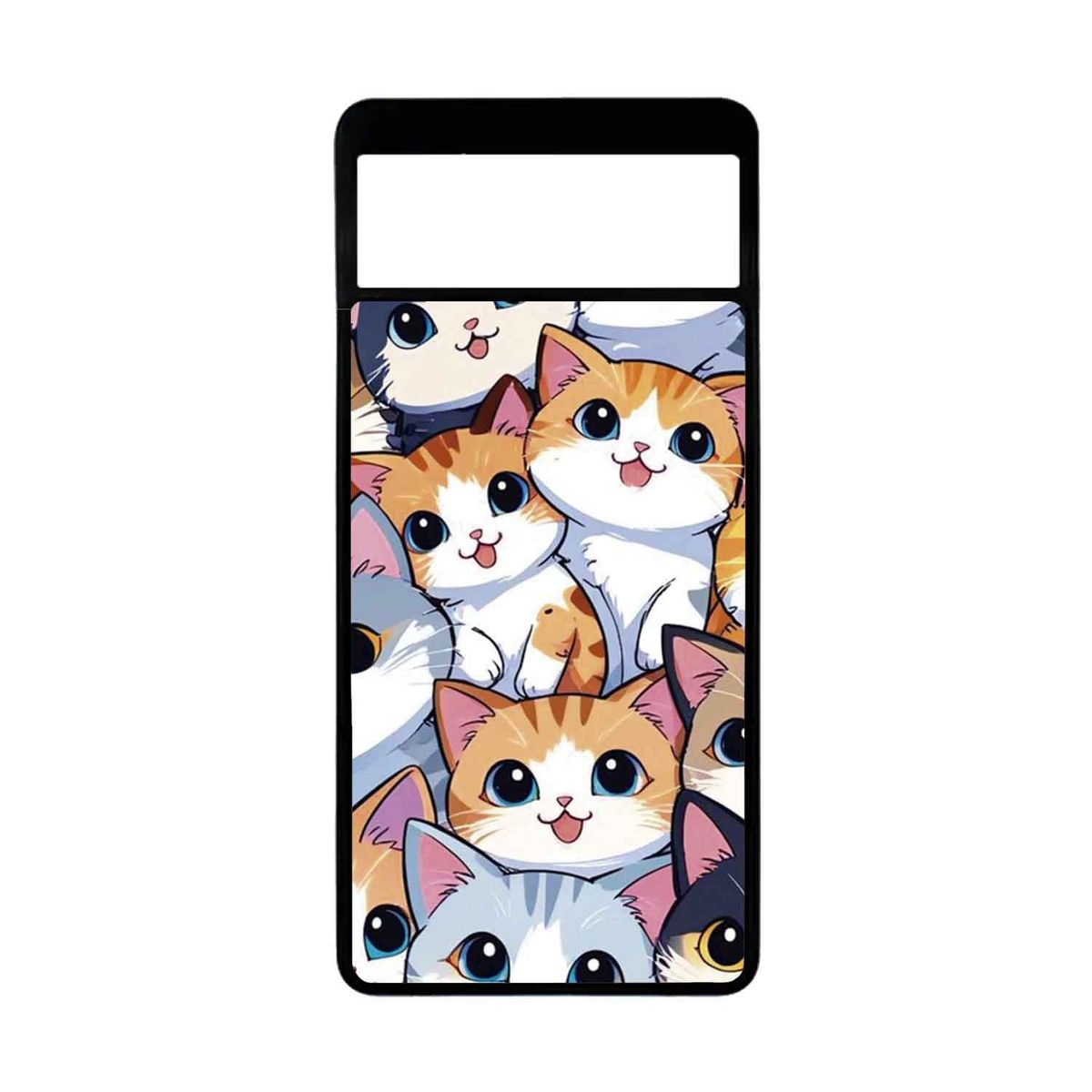 GENERICO - Funda Protector Case Para GOOGLE PIXEL 6 PRO