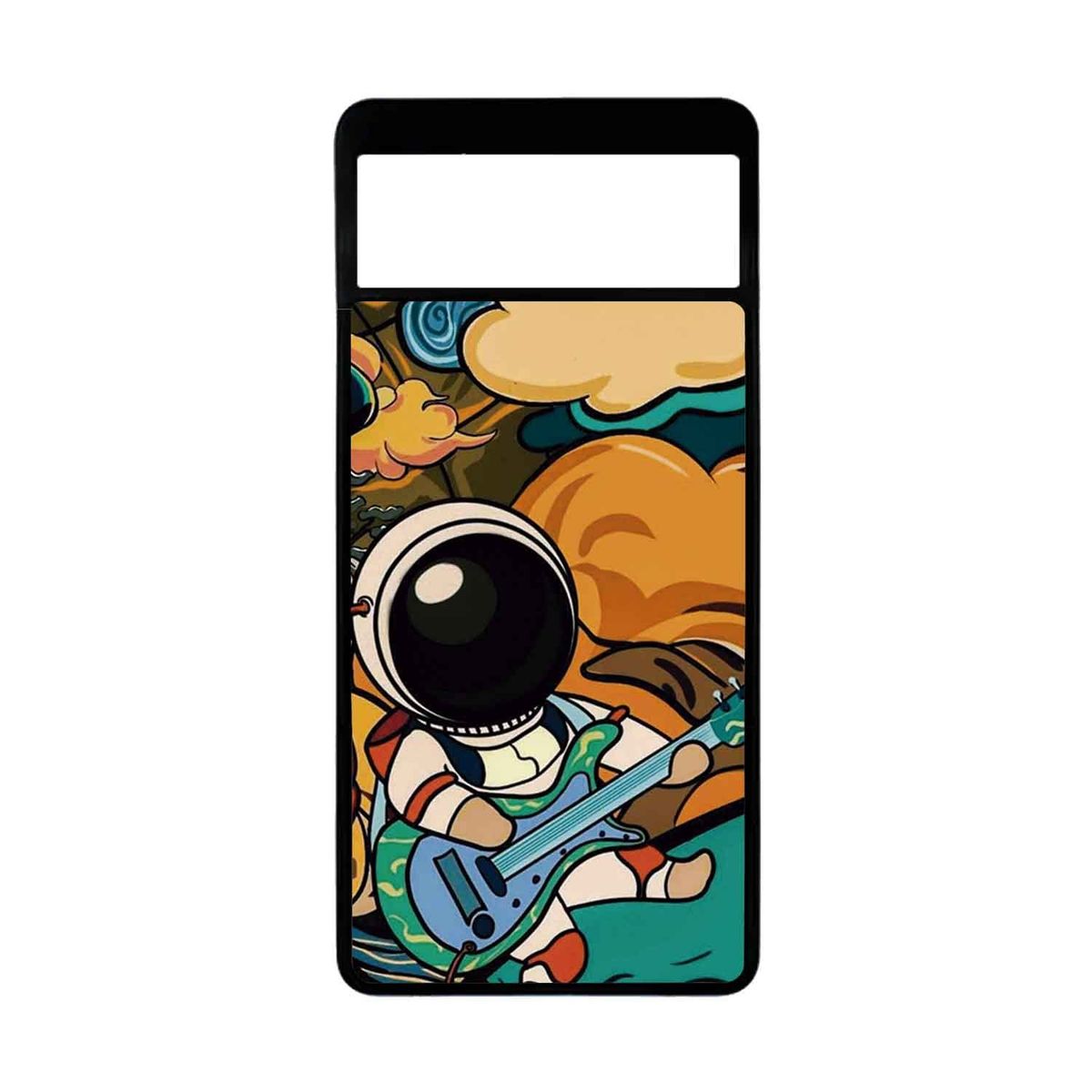 GENERICO - Funda Protector Case Para GOOGLE PIXEL 6 PRO
