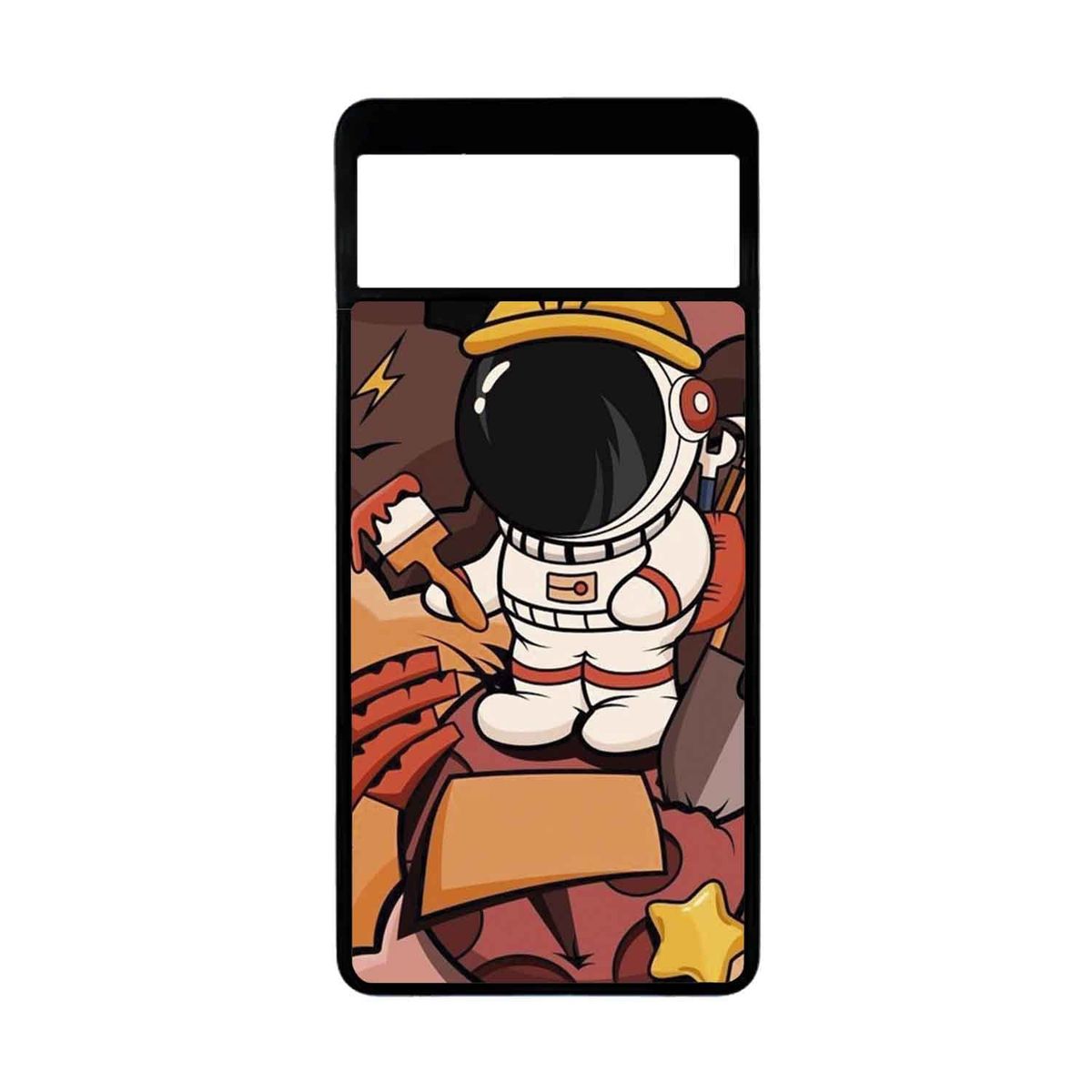 GENERICO - Funda Protector Case Para GOOGLE PIXEL 6 PRO