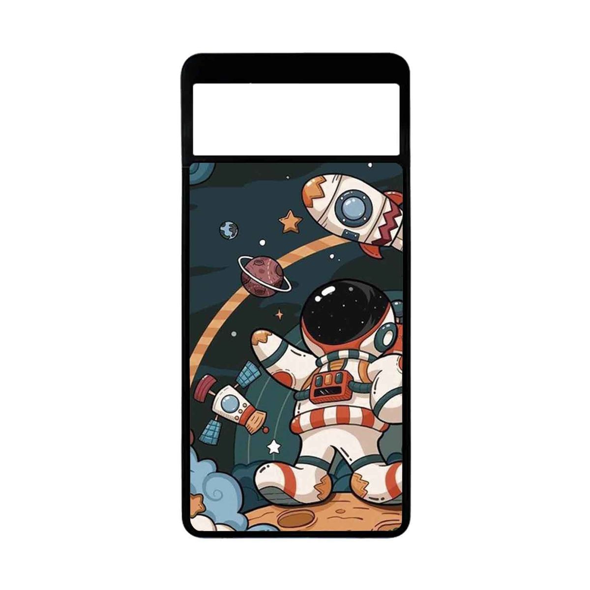 GENERICO - Funda Protector Case Para GOOGLE PIXEL 6 PRO