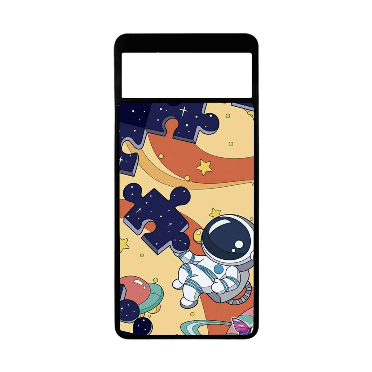 GENERICO - Funda Protector Case Para GOOGLE PIXEL 6 PRO