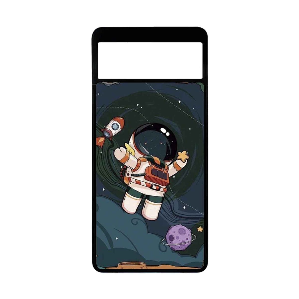 GENERICO - Funda Protector Case Para GOOGLE PIXEL 6 PRO