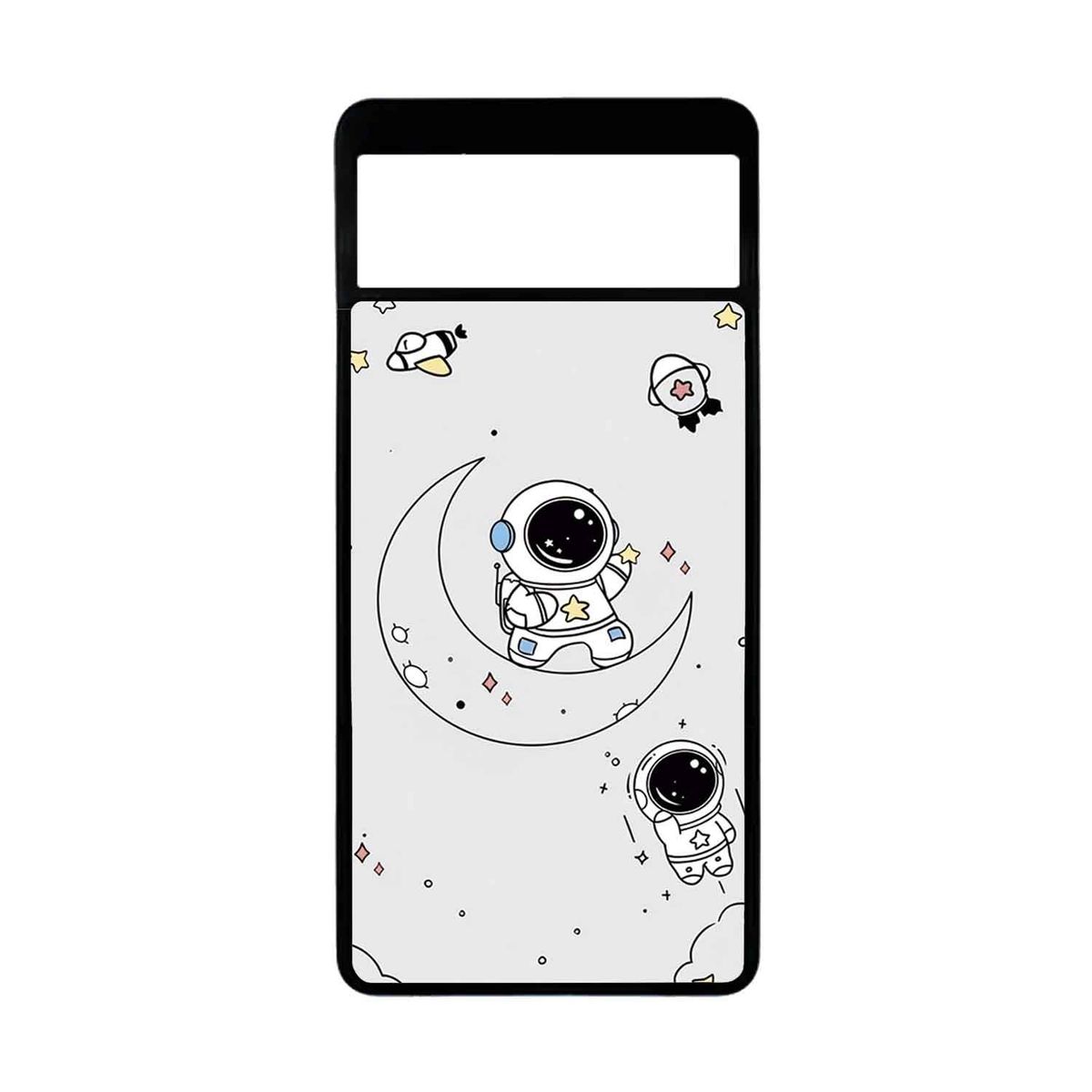 GENERICO - Funda Protector Case Para GOOGLE PIXEL 6 PRO