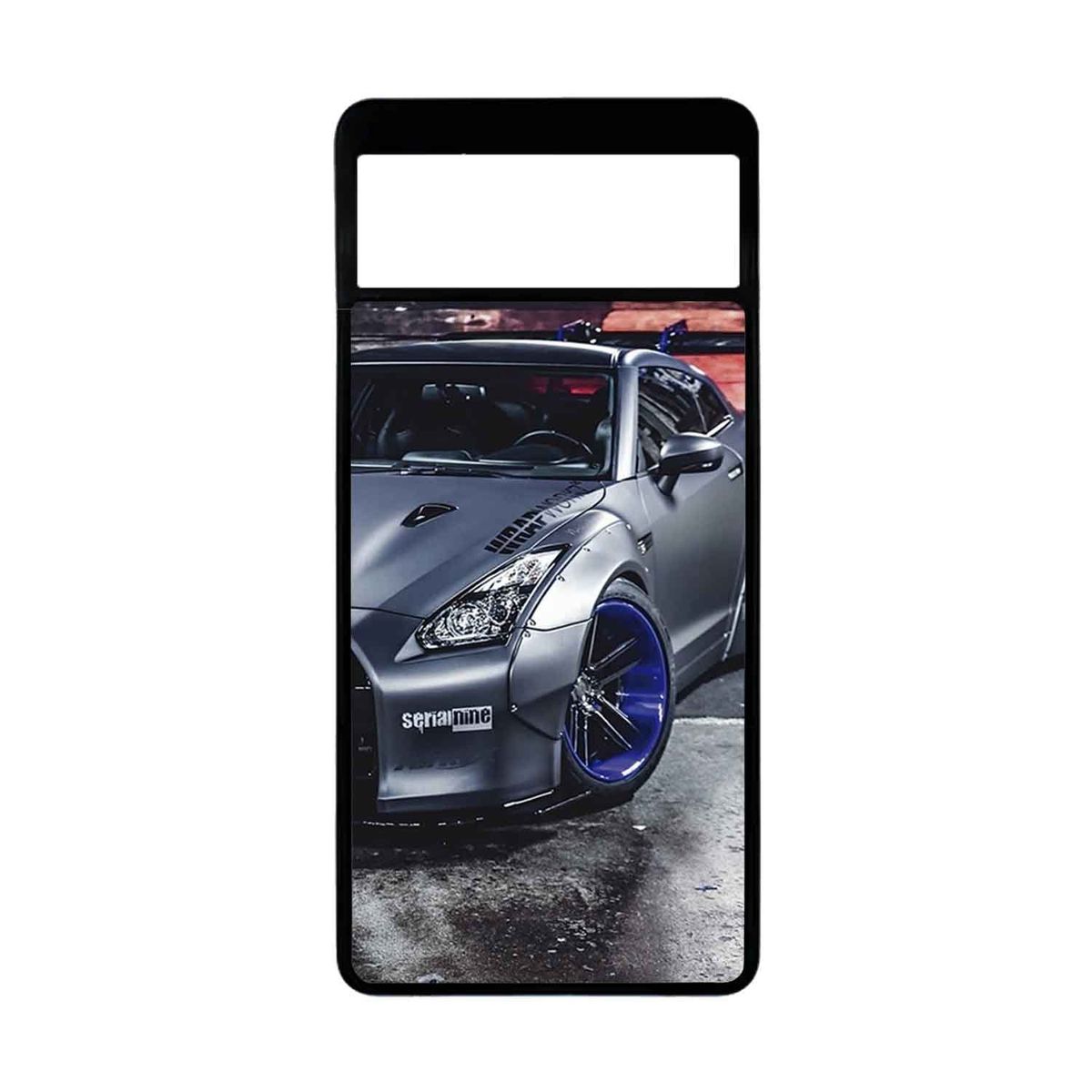 GENERICO - Funda Protector Case Para GOOGLE PIXEL 6 PRO