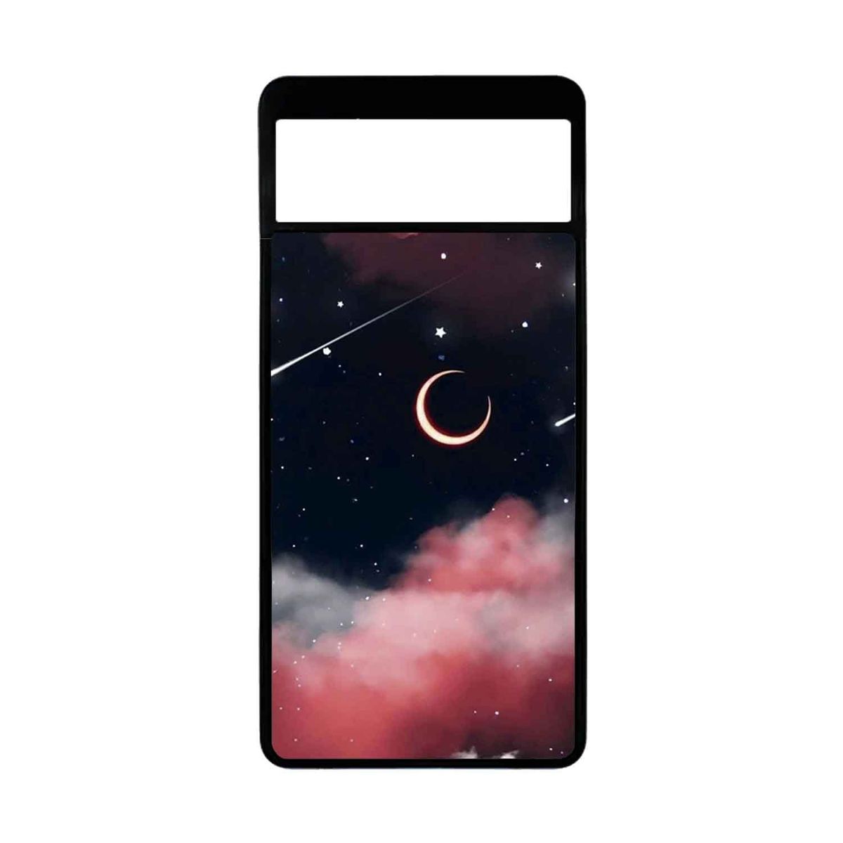 GENERICO - Funda Protector Case Para GOOGLE PIXEL 6 PRO