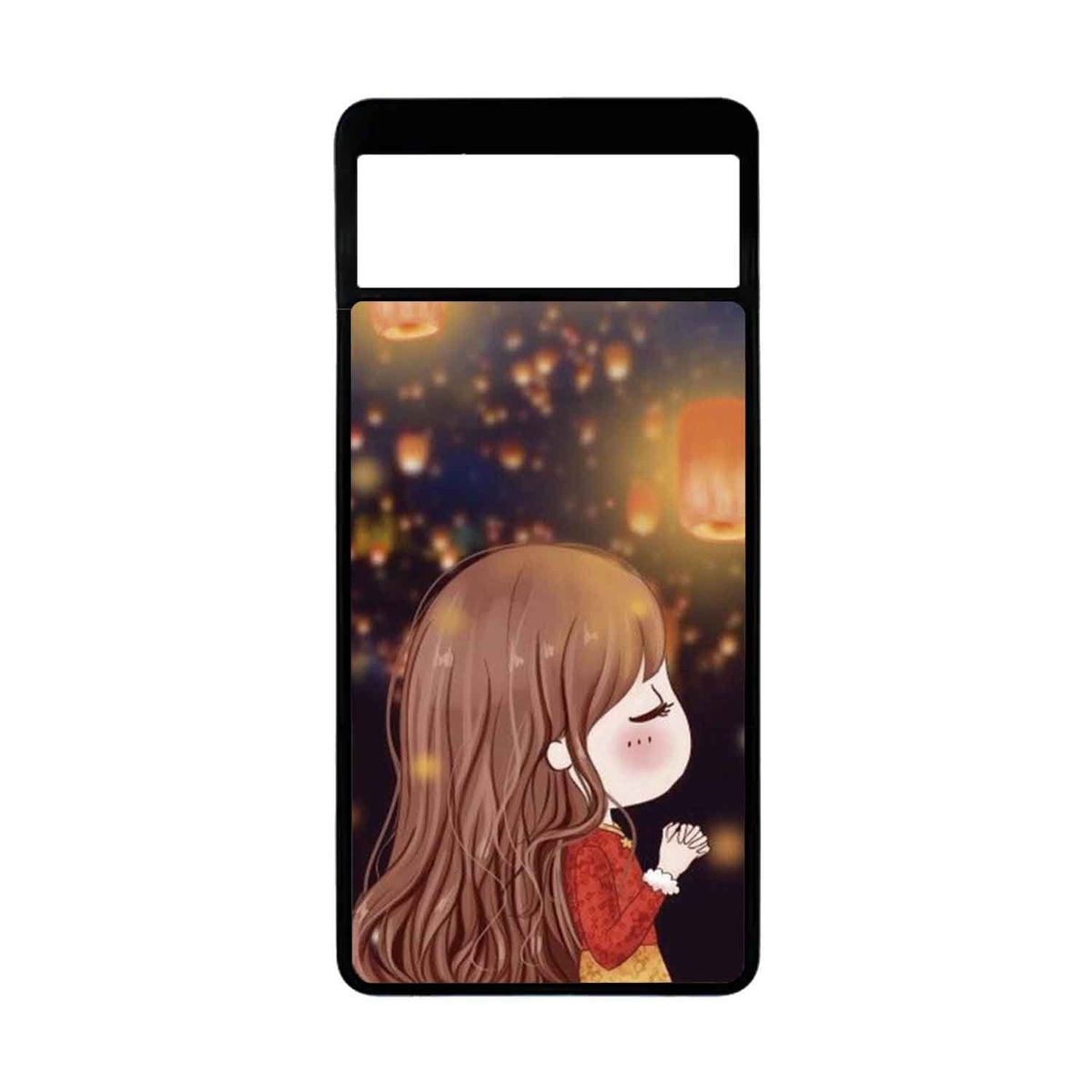 GENERICO - Funda Protector Case Para GOOGLE PIXEL 6 PRO