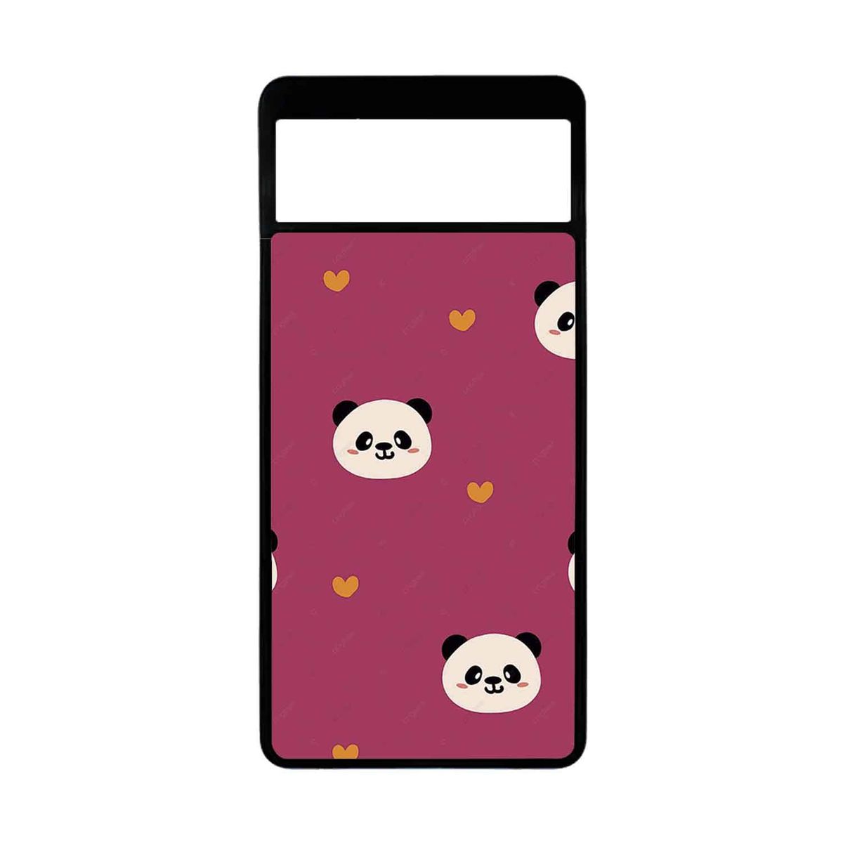 GENERICO - Funda Protector Case Para GOOGLE PIXEL 6 PRO