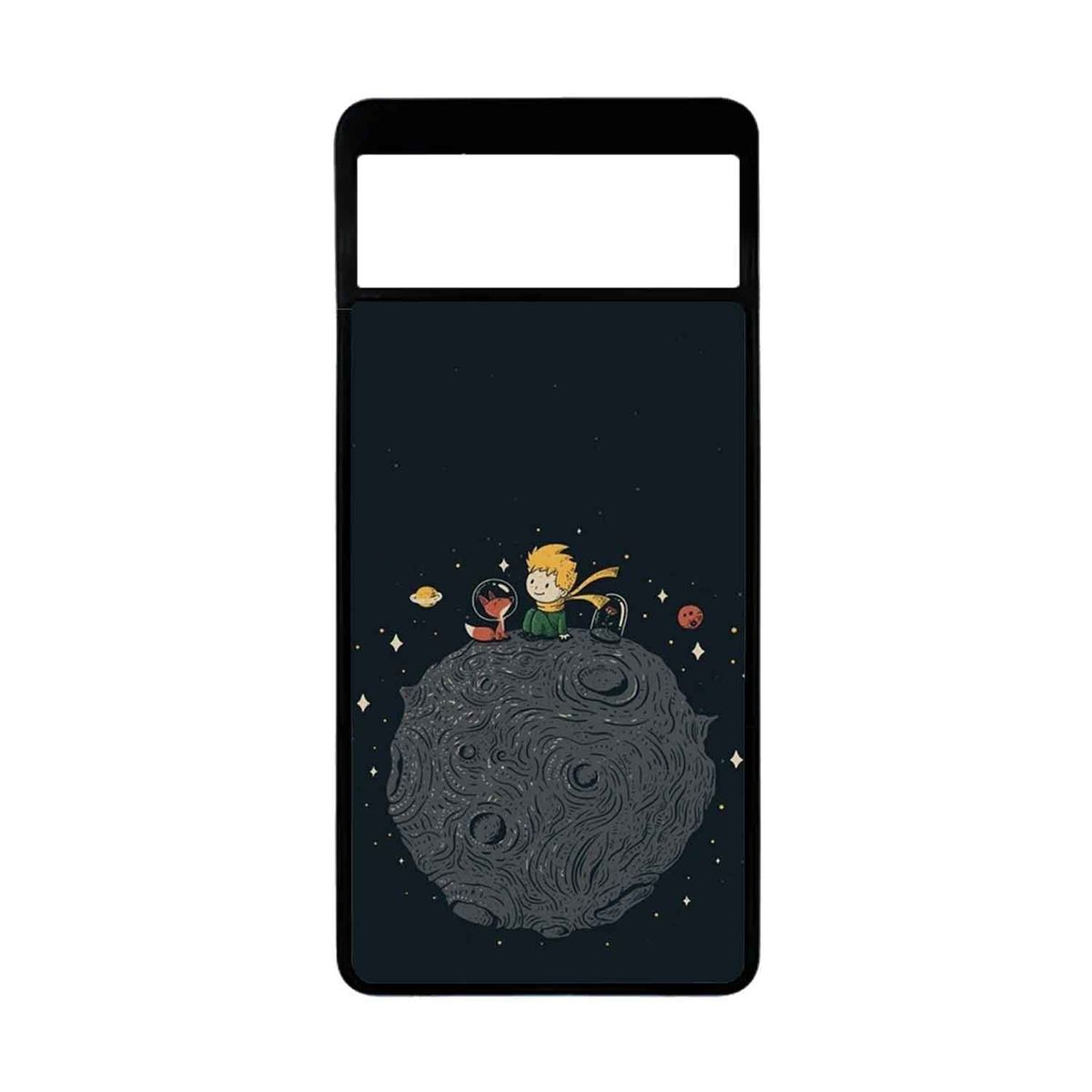 GENERICO - Funda Protector Case Para GOOGLE PIXEL 6 PRO