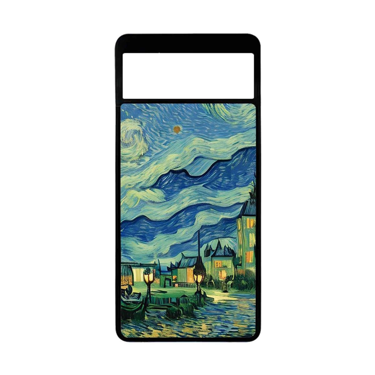 GENERICO - Funda Protector Case Para GOOGLE PIXEL 6 PRO