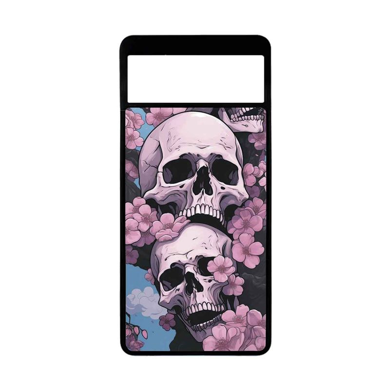 GENERICO - Funda Protector Case Para GOOGLE PIXEL 6 PRO