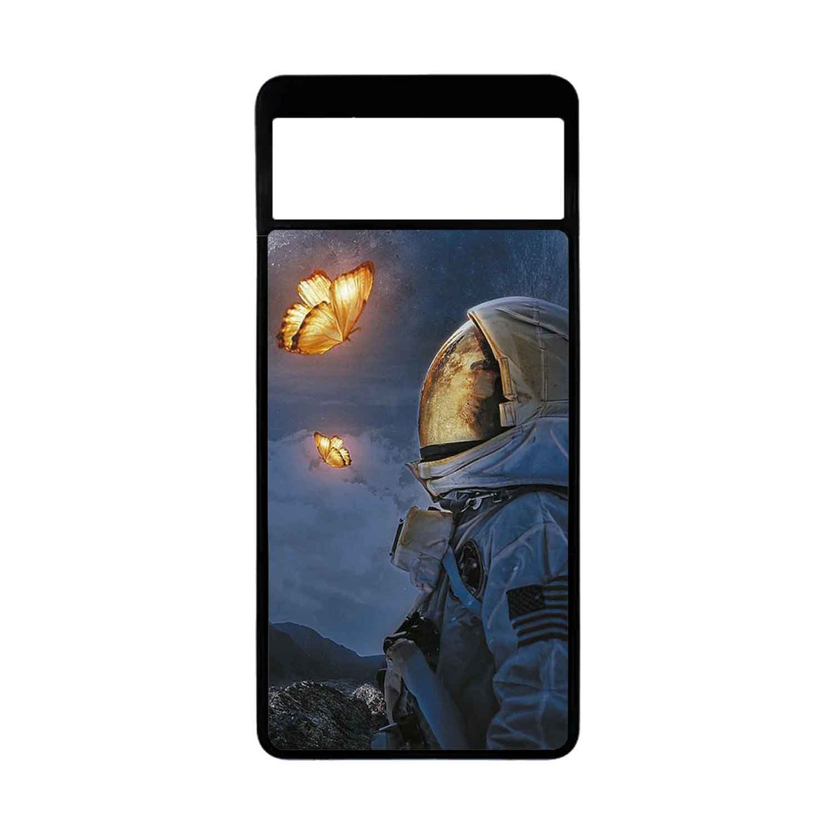 GENERICO - Funda Protector Case Para GOOGLE PIXEL 6 PRO