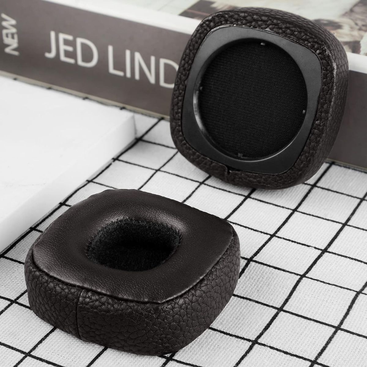 GENERICO - Almohadilla de Reemplazo Para Audífono MAJOR 3 Gen 1 par