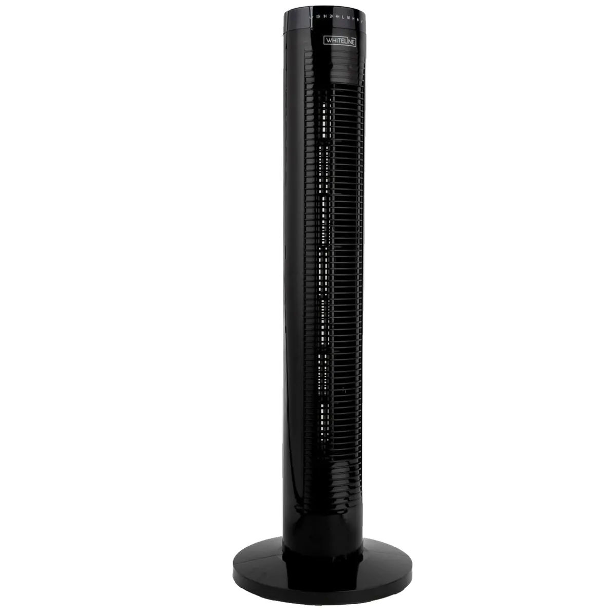 WHITELINE - Ventilador de Torre Whiteline con Control 3 Velocidades 45 Watts