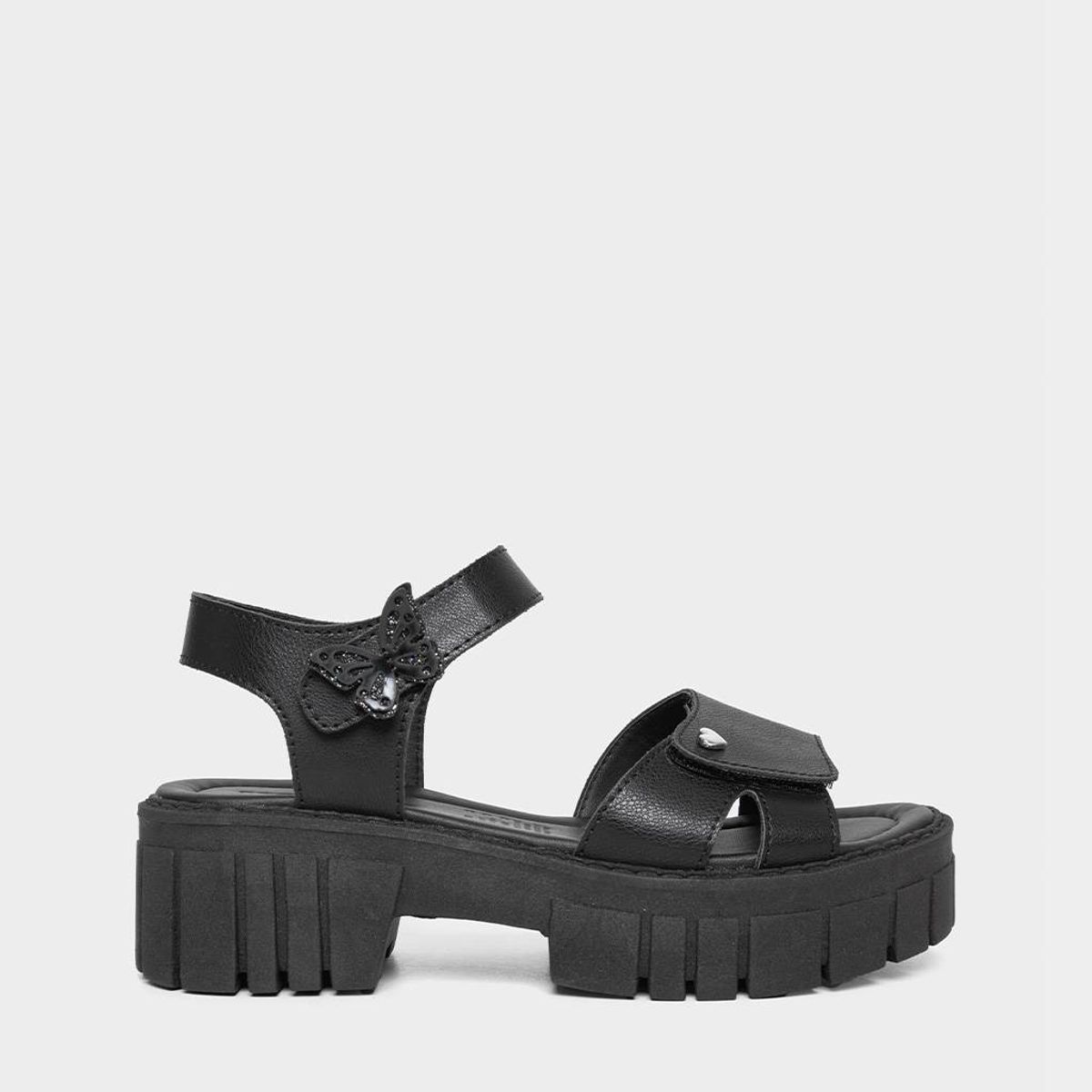 FOOTLOOSE - SANDALIAS PARA PRE ESCOLAR FOOTLOOSE FJA-026 27-35 ADELINE