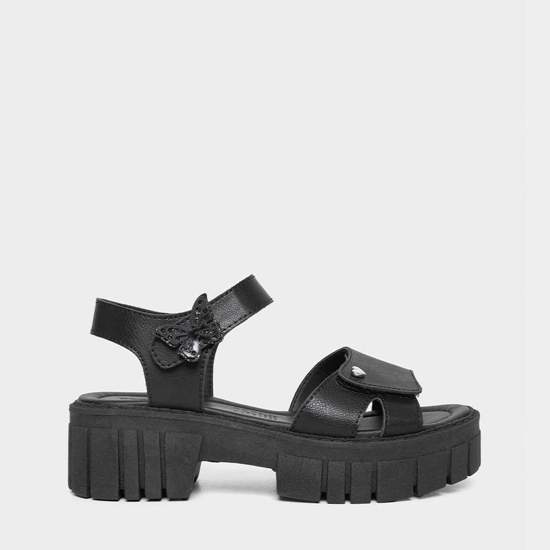 FOOTLOOSE - SANDALIAS PARA PRE ESCOLAR FOOTLOOSE FJA-026 27-35 ADELINE