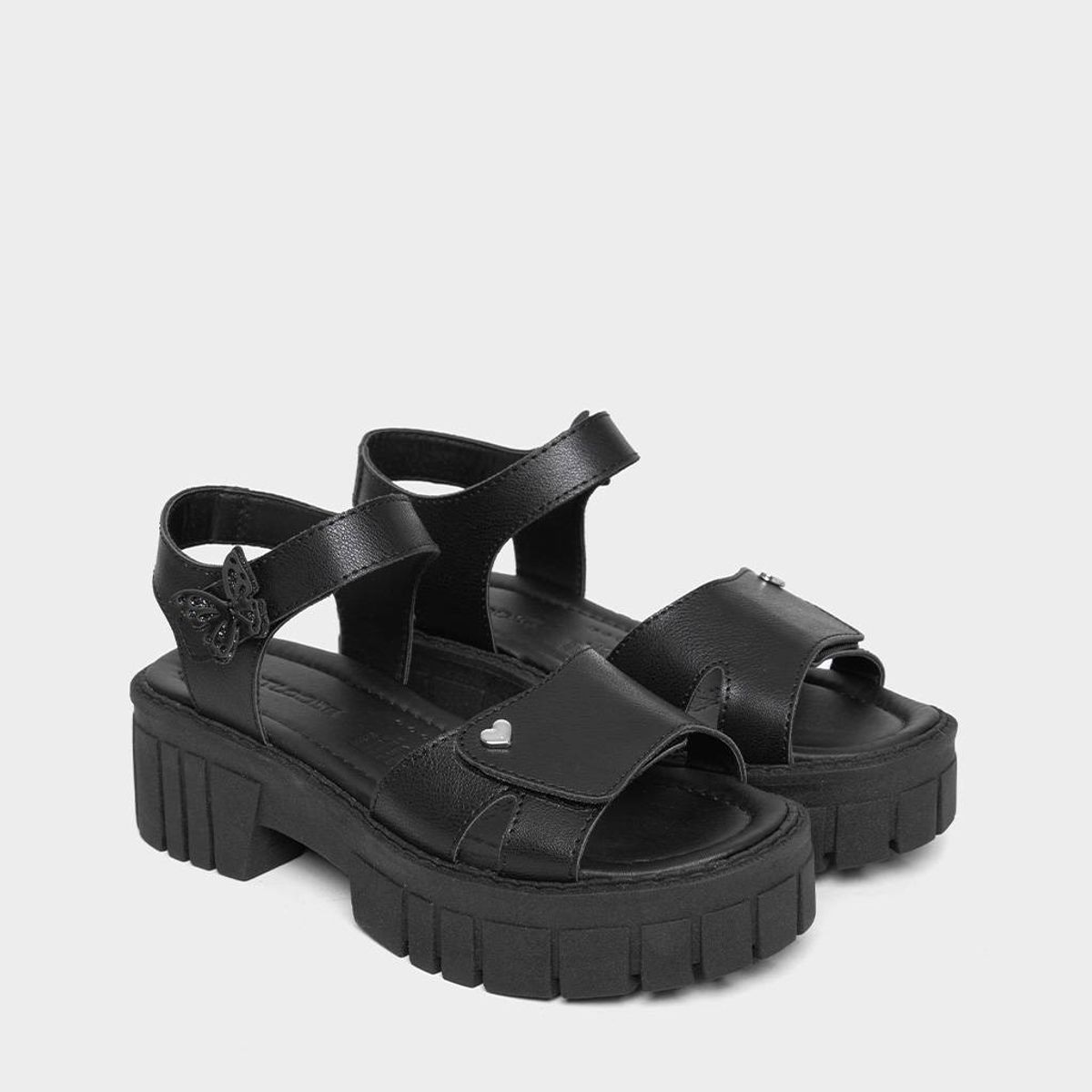 FOOTLOOSE - SANDALIAS PARA PRE ESCOLAR FOOTLOOSE FJA-026 27-35 ADELINE