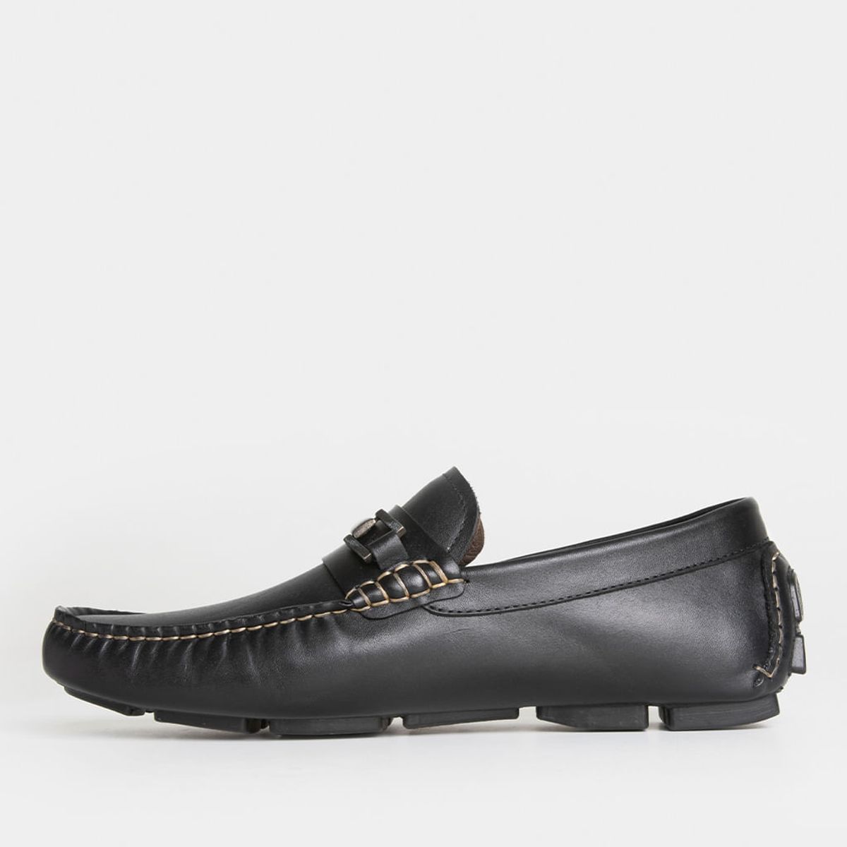 RENZO RENZINI - ZAPATOS HOMBRE RENZO RENZINI RA-022 NEGRO