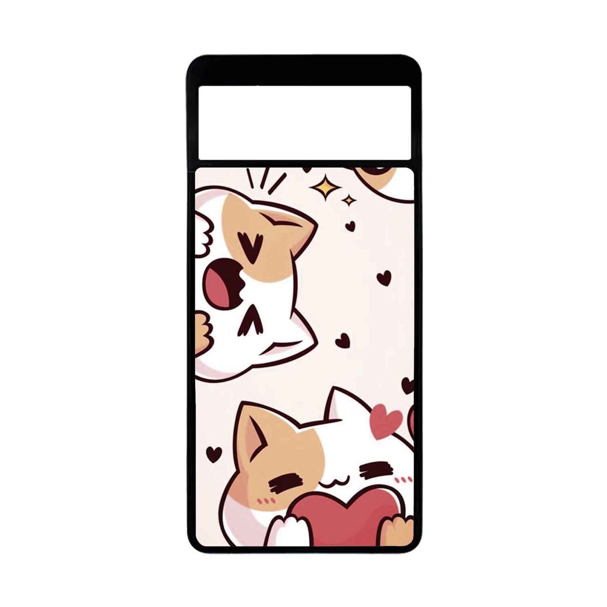 GENERICO - Funda Protector Case Para GOOGLE PIXEL 6 PRO