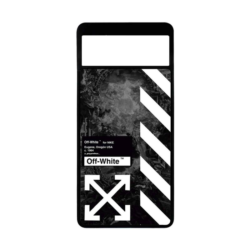 GENERICO - Funda Protector Case Para GOOGLE PIXEL 6 PRO