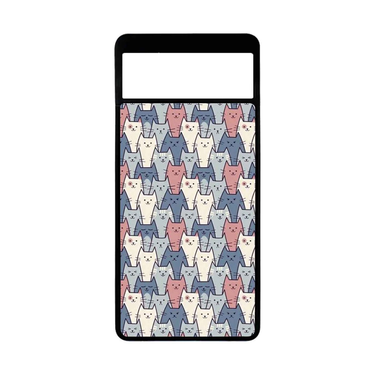 GENERICO - Funda Protector Case Para GOOGLE PIXEL 6 PRO