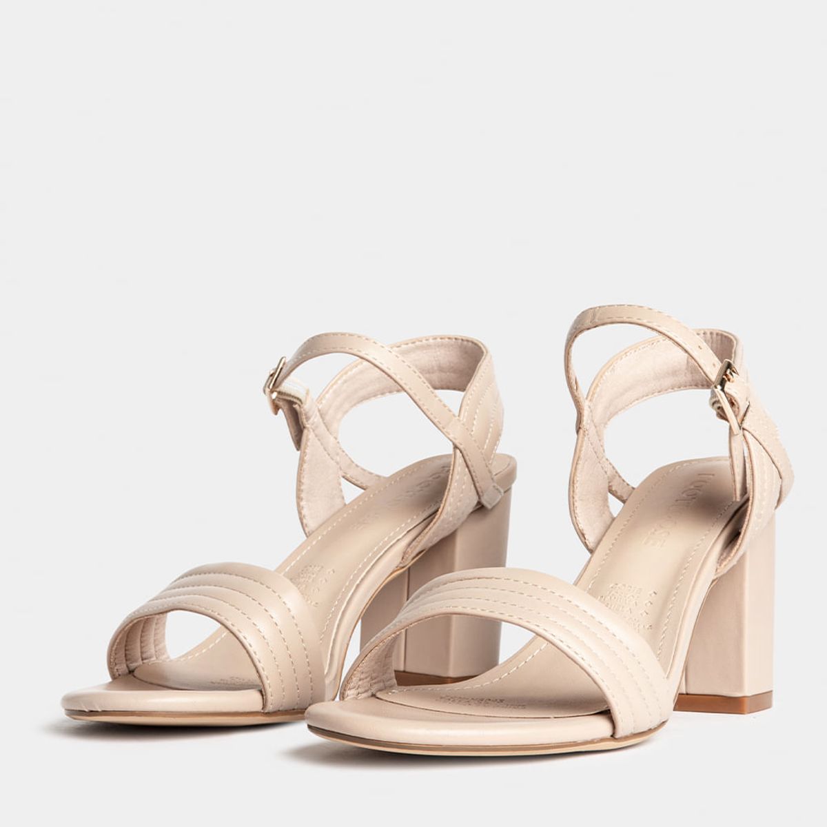 FOOTLOOSE - Sandalias Casuales Footloose Mujeres Fch-Hs045 Luxor