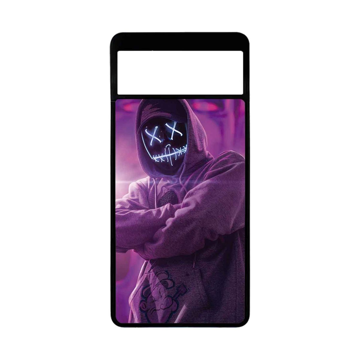 GENERICO - Funda Protector Case Para GOOGLE PIXEL 6 PRO