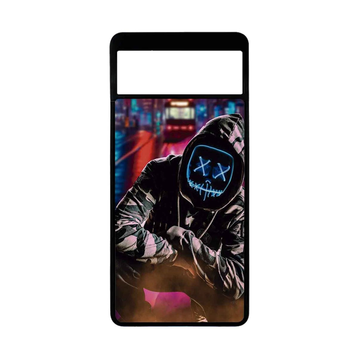 GENERICO - Funda Protector Case Para GOOGLE PIXEL 6 PRO