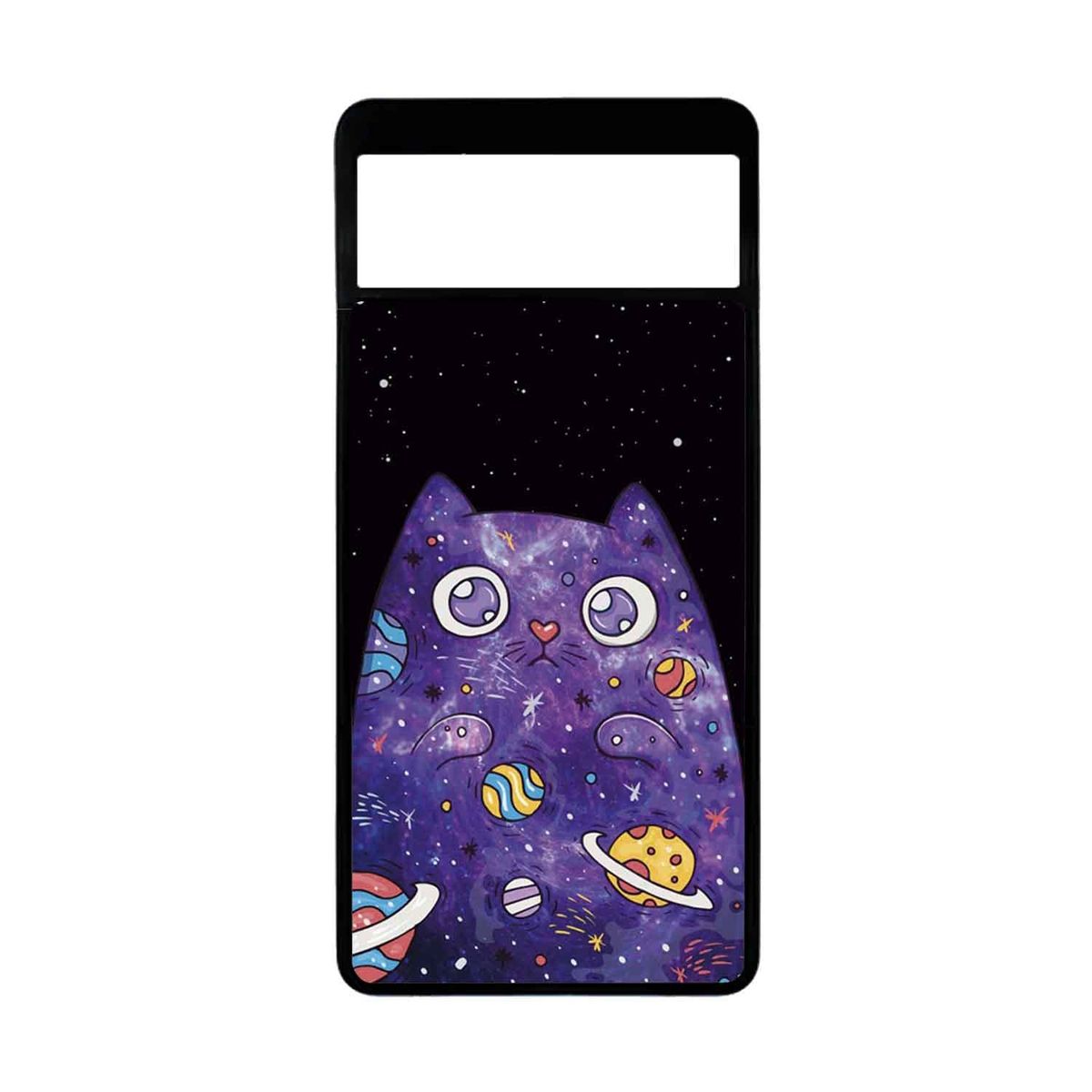 GENERICO - Funda Protector Case Para GOOGLE PIXEL 6 PRO