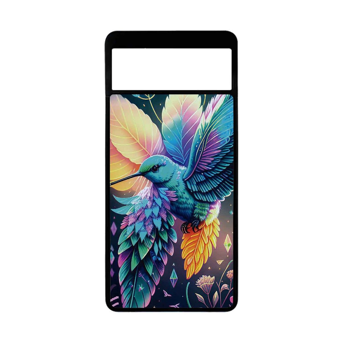 GENERICO - Funda Protector Case Para GOOGLE PIXEL 6 PRO