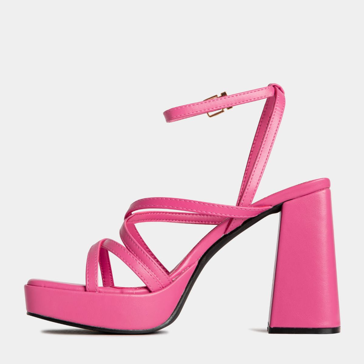 FOOTLOOSE - Sandalias De Vestir Footloose Mujeres Fch-Cp049 Lua