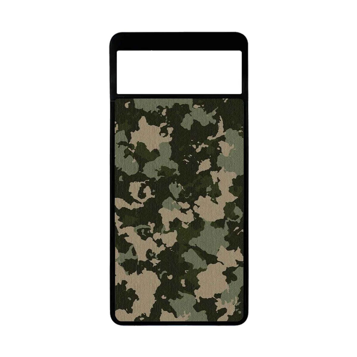 GENERICO - Funda Protector Case Para GOOGLE PIXEL 6 PRO