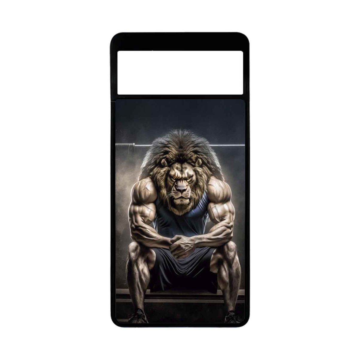 GENERICO - Funda Protector Case Para GOOGLE PIXEL 6 PRO