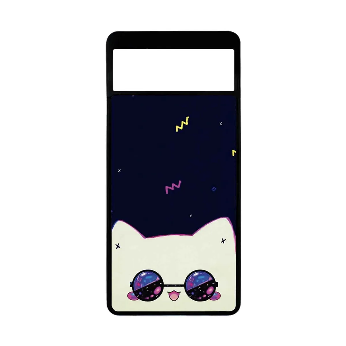 GENERICO - Funda Protector Case Para GOOGLE PIXEL 6 PRO