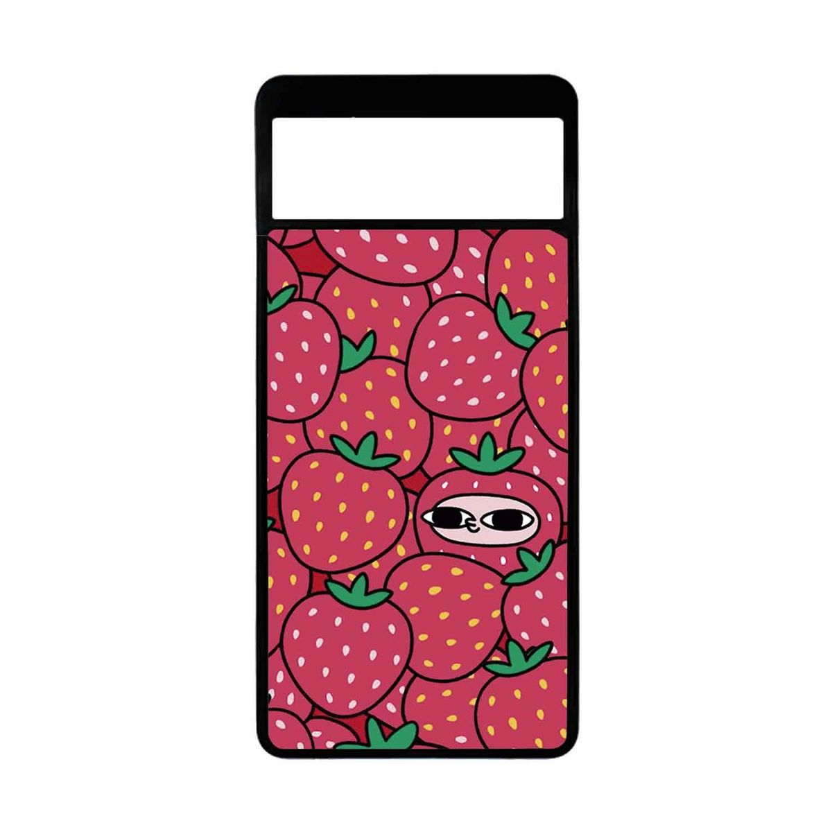 GENERICO - Funda Protector Case Para GOOGLE PIXEL 6 PRO