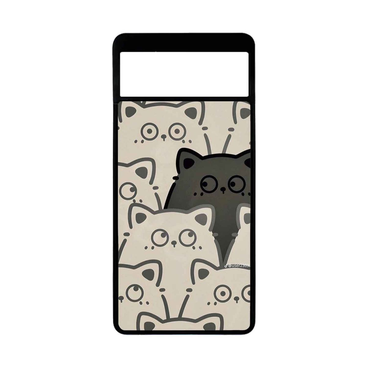 GENERICO - Funda Protector Case Para GOOGLE PIXEL 6 PRO