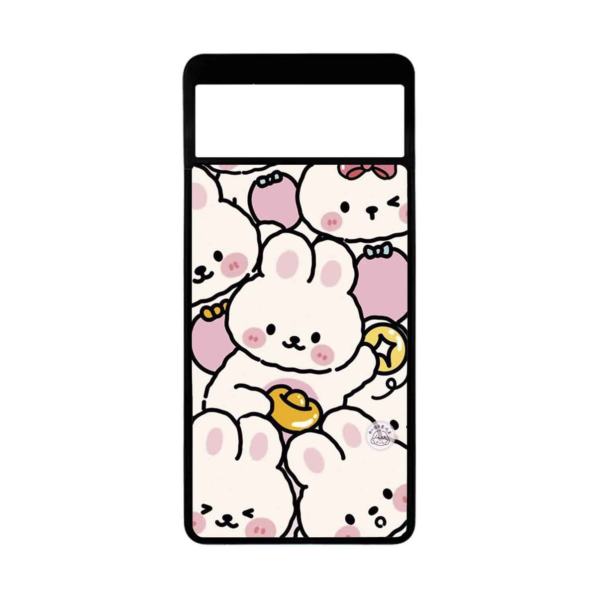 GENERICO - Funda Protector Case Para GOOGLE PIXEL 6 PRO