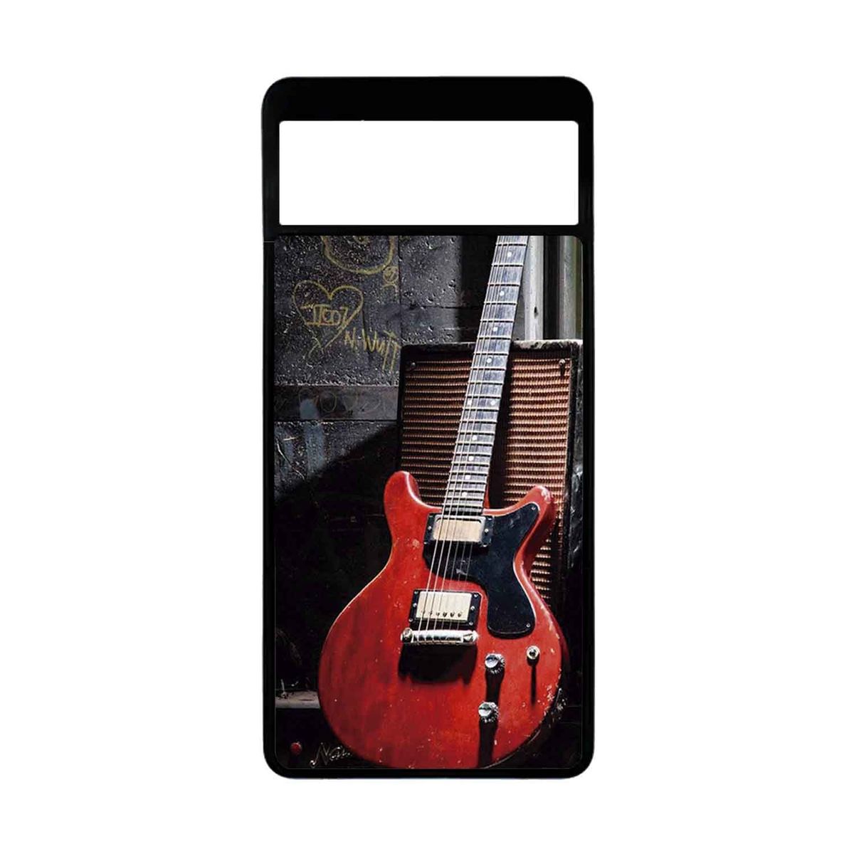GENERICO - Funda Protector Case Para GOOGLE PIXEL 6 PRO