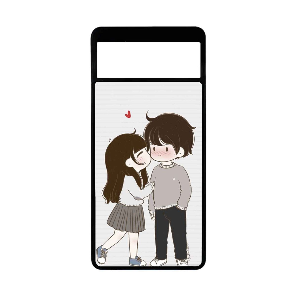 GENERICO - Funda Protector Case Para GOOGLE PIXEL 6 PRO