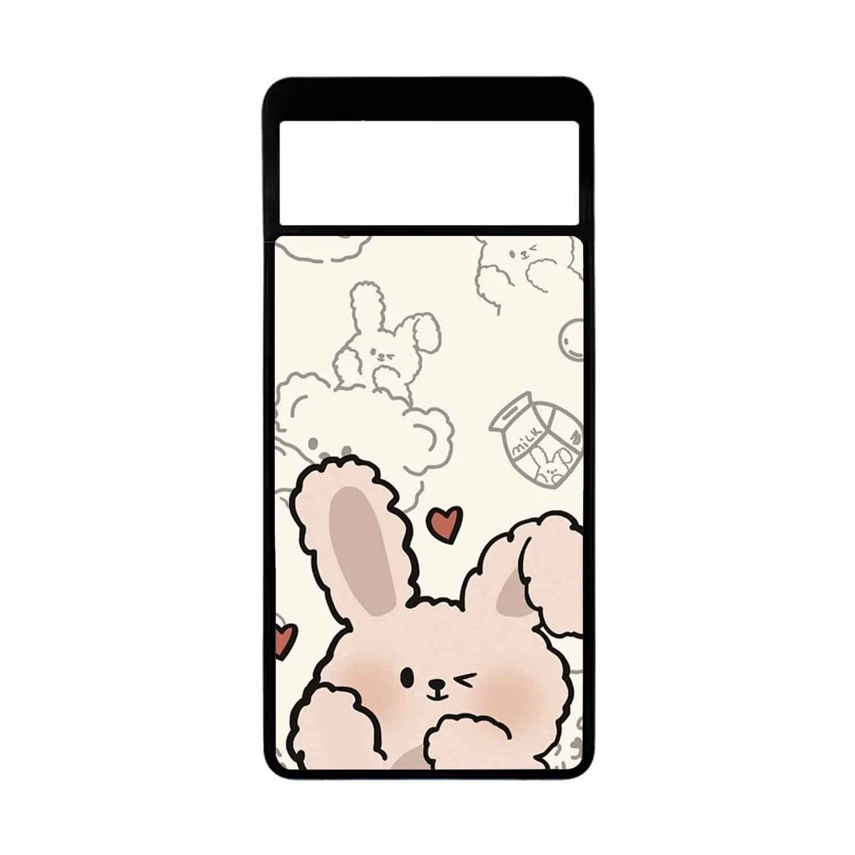 GENERICO - Funda Protector Case Para GOOGLE PIXEL 6 PRO