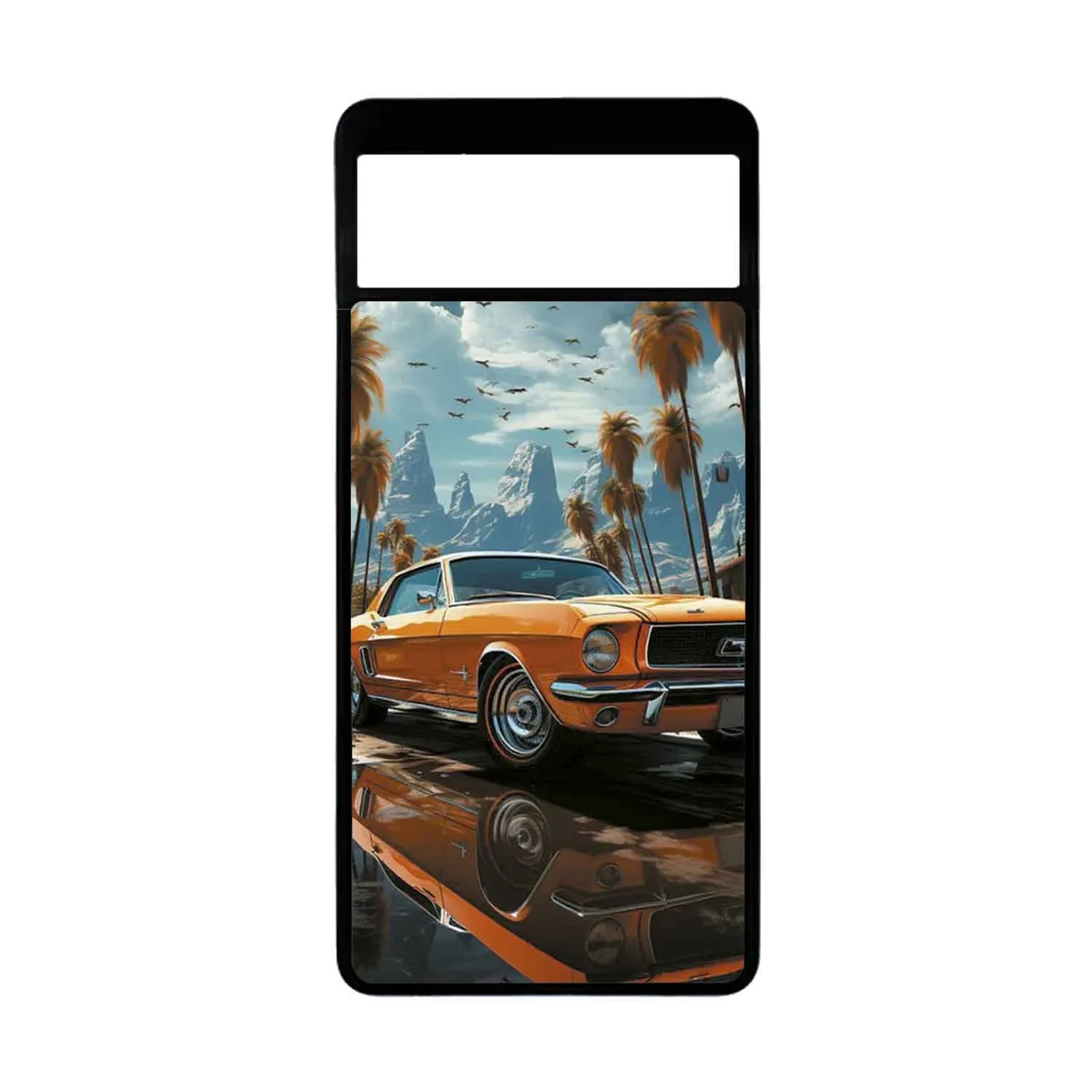 GENERICO - Funda Protector Case Para GOOGLE PIXEL 6 PRO