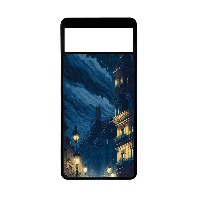 GENERICO - Funda Protector Case Para GOOGLE PIXEL 6 PRO