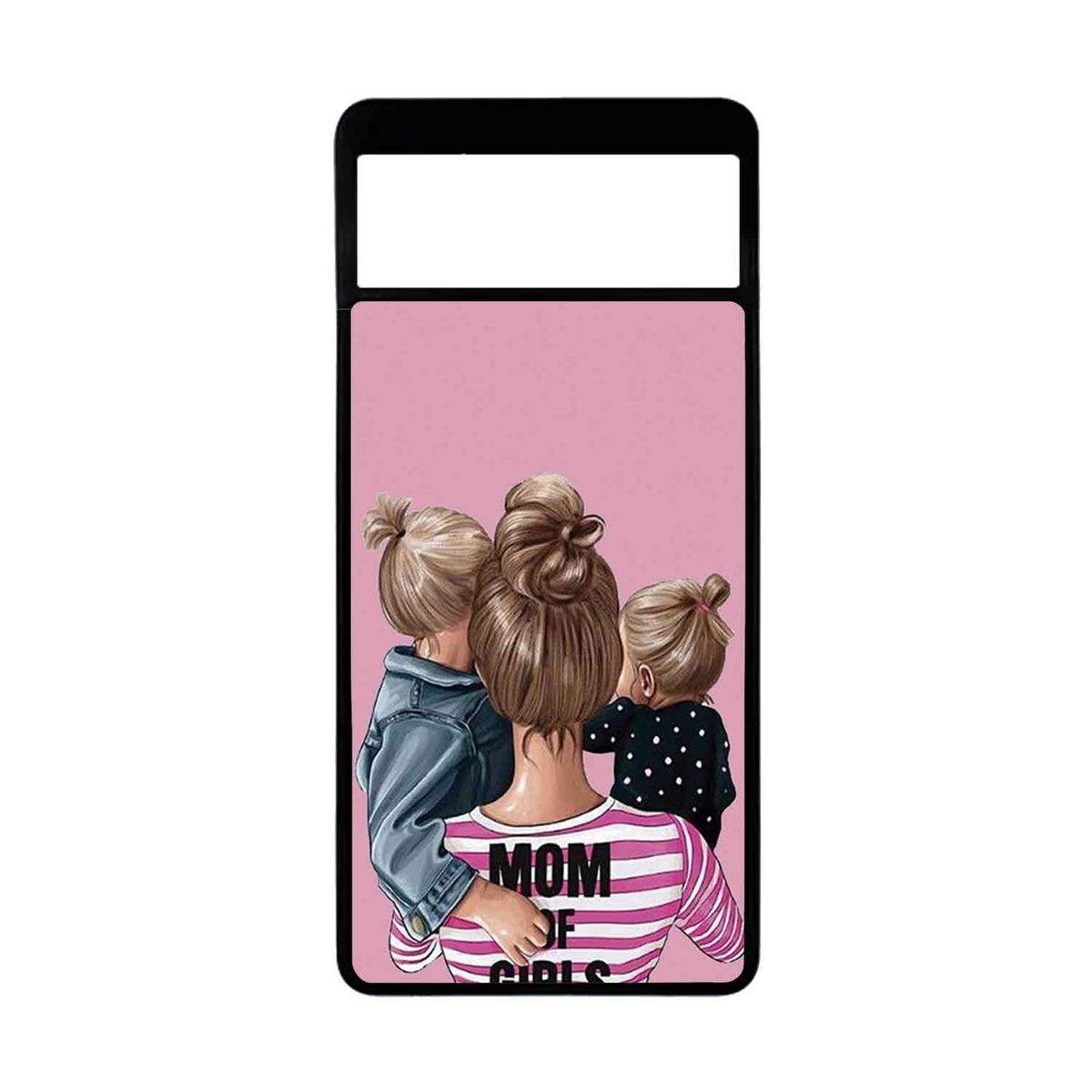 GENERICO - Funda Protector Case Para GOOGLE PIXEL 6 PRO